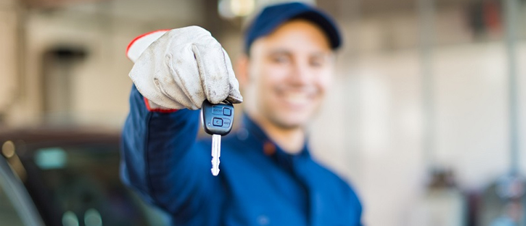 24 hour Mobile locksmith in Monterey