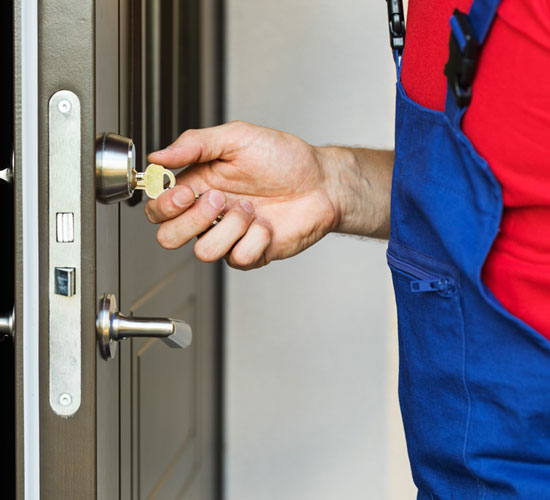 Residential Locksmith Monterey