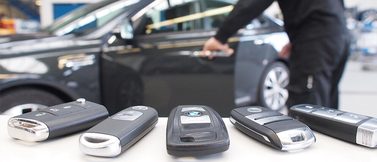 Mobile Car Locksmith Monterey