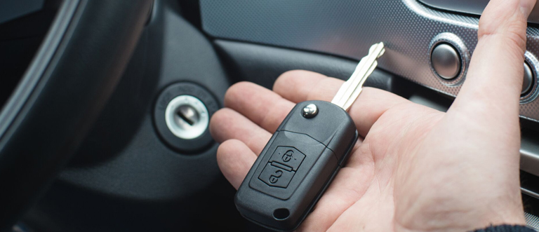 Car locksmith Monterey
