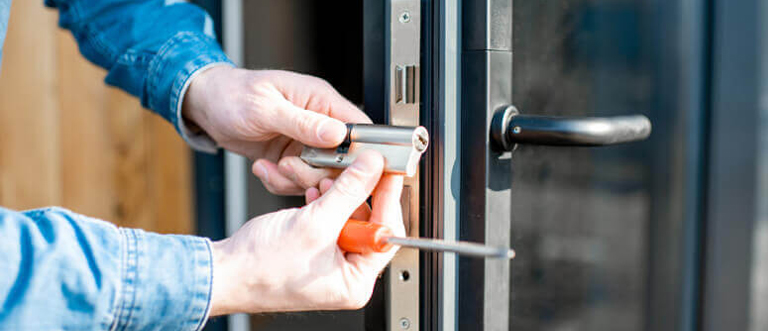 Commercial Locksmith Monterey