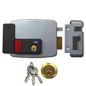 electronic door lock repair Monterey