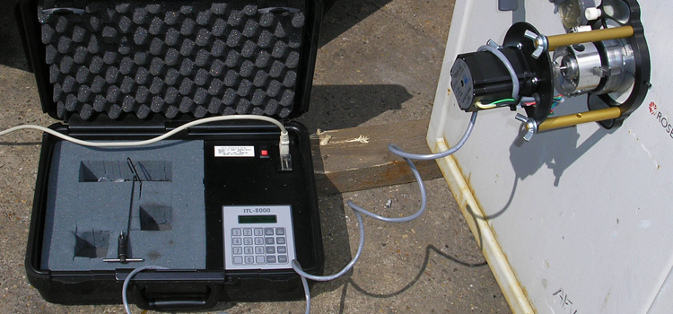 Safe Unlocking Monterey