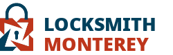 Locksmith Monterey